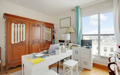 Appartement 1 480 000 € LEVALLOIS PERRET (92300) photo 6