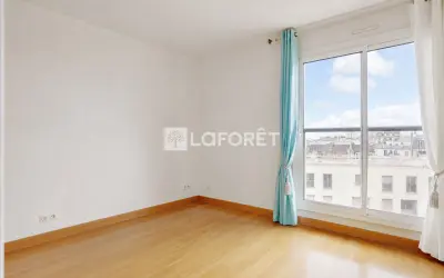 Appartement 1 480 000 € LEVALLOIS PERRET (92300) photo 7