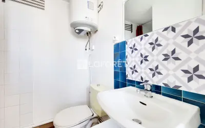 Appartement 325 500 € PARIS (75003) photo 8
