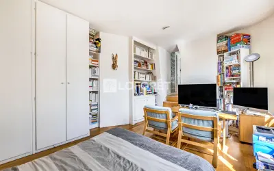 Appartement 426 000 € PARIS (75006) photo 2