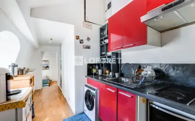 Appartement 426 000 € PARIS (75006) photo 4