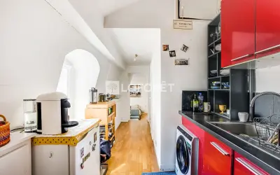 Appartement 426 000 € PARIS (75006) photo 5