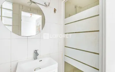 Appartement 426 000 € PARIS (75006) photo 6