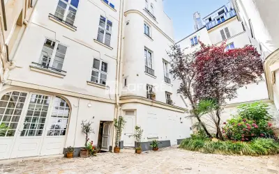Appartement 426 000 € PARIS (75006) photo 7