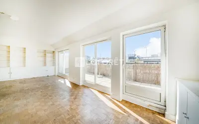 Appartement 750 000 € PARIS (75013) photo 4