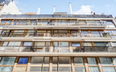 Appartement 750 000 € PARIS (75013) photo 9
