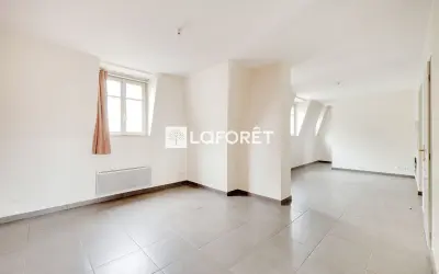Appartement 595 000 € PARIS (75015) photo 2