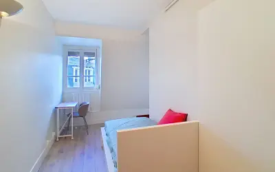 Appartement 550 €/mois PARIS (75015) photo 2