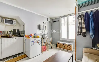 Appartement 165 500 € PARIS (75014) photo 2