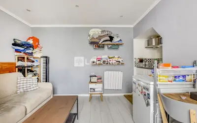 Appartement 165 500 € PARIS (75014) photo 5