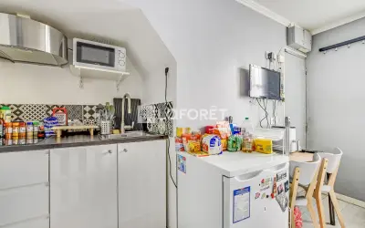 Appartement 165 500 € PARIS (75014) photo 7