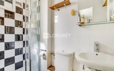 Appartement 165 500 € PARIS (75014) photo 8