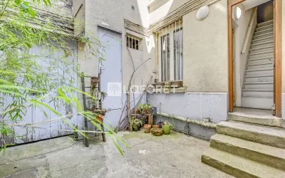 Appartement 165 500 € PARIS (75014) photo 9