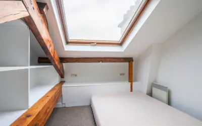 Appartement 1 237 €/mois PARIS (75015) photo 4