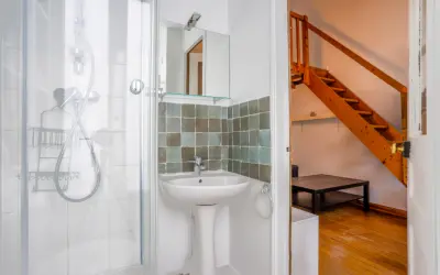 Appartement 1 237 €/mois PARIS (75015) photo 5