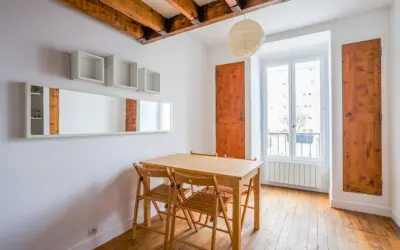 Appartement 1 237 €/mois PARIS (75015) photo 6