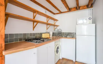Appartement 1 237 €/mois PARIS (75015) photo 7