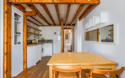 Appartement 1 237 €/mois PARIS (75015) photo 8