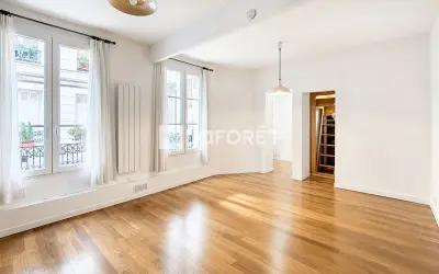 Appartement 354 500 € PARIS (75015) photo 2