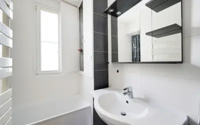 Appartement 499 000 € PARIS (75015) photo 4
