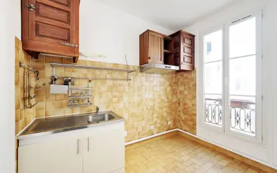 Appartement 499 000 € PARIS (75015) photo 5