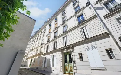 Appartement 499 000 € PARIS (75015) photo 7