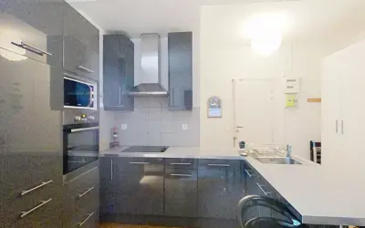Appartement 1 382 €/mois PARIS (75011) photo 2