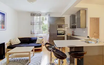 Appartement 1 382 €/mois PARIS (75011) photo 4