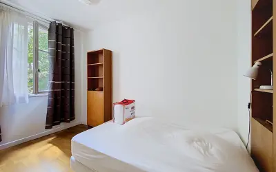 Appartement 1 382 €/mois PARIS (75011) photo 5
