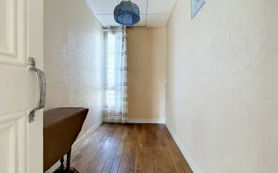 Appartement 1 350 €/mois PARIS (75015) photo 4