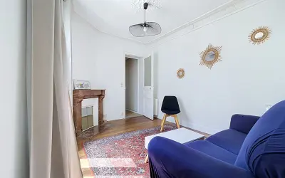 Appartement 1 350 €/mois PARIS (75015) photo 6
