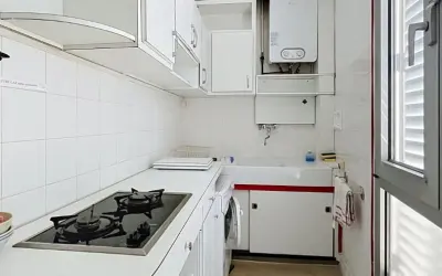 Appartement 1 350 €/mois PARIS (75015) photo 8