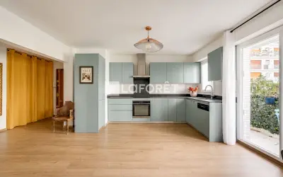 Appartement 892 000 € PARIS (75015) photo 4
