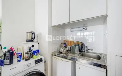 Appartement 298 000 € PARIS (75015) photo 6