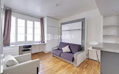 Appartement 200 000 € PARIS (75014) photo 2