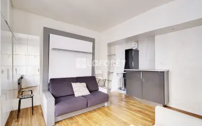 Appartement 200 000 € PARIS (75014) photo 4