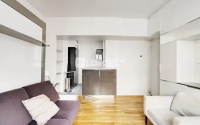 Appartement 200 000 € PARIS (75014) photo 5