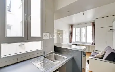 Appartement 200 000 € PARIS (75014) photo 6