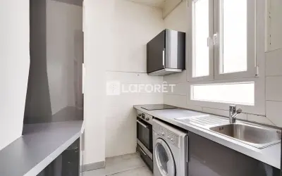 Appartement 200 000 € PARIS (75014) photo 7
