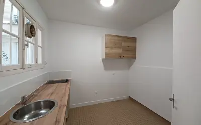 Appartement 1 348 €/mois PARIS (75004) photo 4