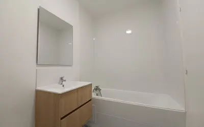 Appartement 1 348 €/mois PARIS (75004) photo 5