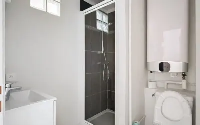 Appartement 1 259 €/mois BOULOGNE BILLANCOURT (92100) photo 6