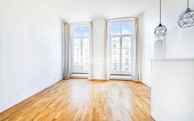 Appartement 600 000 € PARIS (75004) photo 2