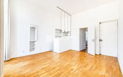 Appartement 600 000 € PARIS (75004) photo 4