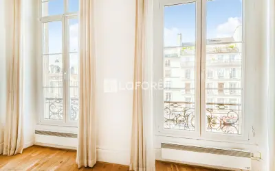 Appartement 600 000 € PARIS (75004) photo 8