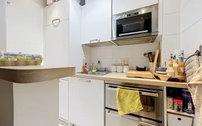 Appartement 1 286 €/mois PARIS (75015) photo 2