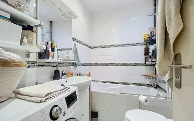 Appartement 1 286 €/mois PARIS (75015) photo 4