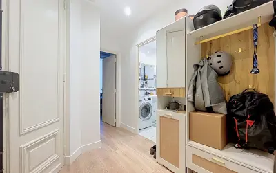 Appartement 1 286 €/mois PARIS (75015) photo 5