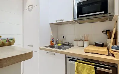 Appartement 1 286 €/mois PARIS (75015) photo 6