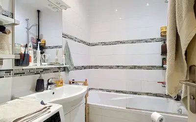 Appartement 1 286 €/mois PARIS (75015) photo 9
